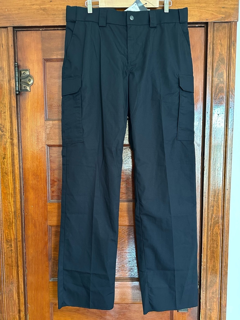 New 5.11 Tactical Taclite Patrol Duty Uniform B-Class Pant Size 16 Midnight Navy